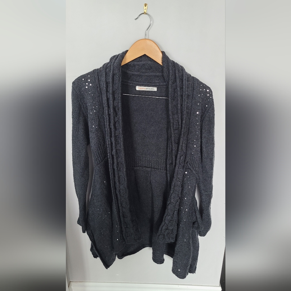 Grey Sweater - Picture 3 of 6